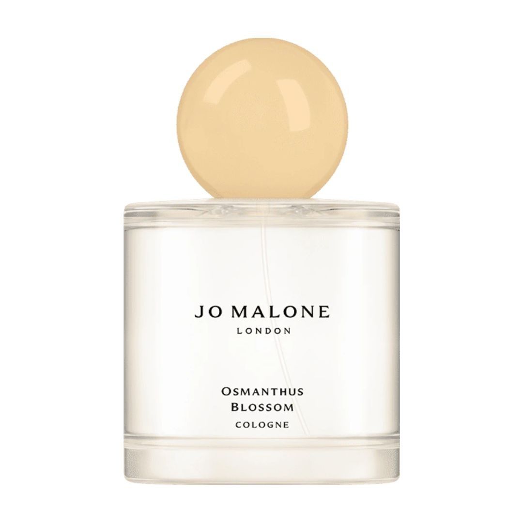 jo malone osmanthus blossom woda kolońska 100 ml  tester 