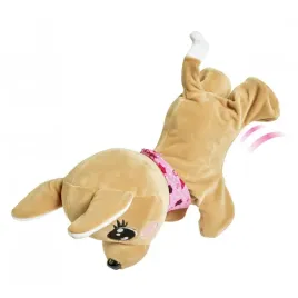 maskotka-interaktywna-piesek-chichi-love-baby-boo