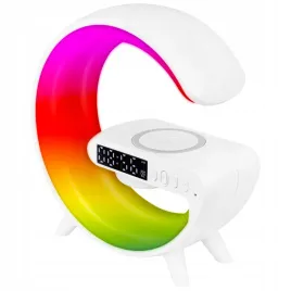 lampka-nocna-dla-dziecka-glosnik-bluetooth-budzik-radio-ladowarka