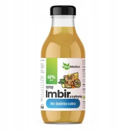 ekamedica-syrop-imbir-z-cytryna-bez-dodatku-cukru