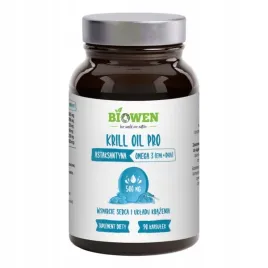 biowen-krill-oil-pro-90-k