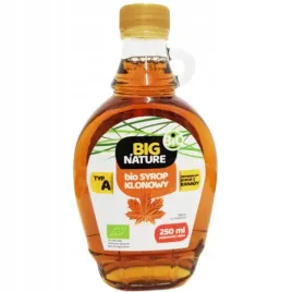 big-nature-syrop-klonowy-bio-250-ml