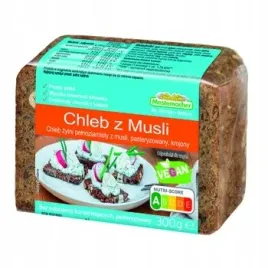 mestemacher-chleb-z-musli-300-g