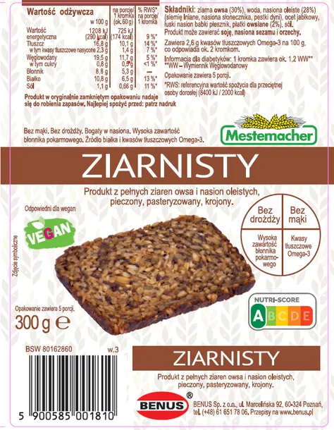 ziarnisty-300-g-mestemacher-cechy-dodatkowe-weganskie-wysoka-zawartosc-blonnika-z-ziarnami