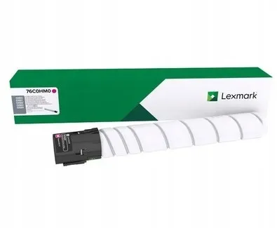 lexmark-toner-76c0hm0-magenta