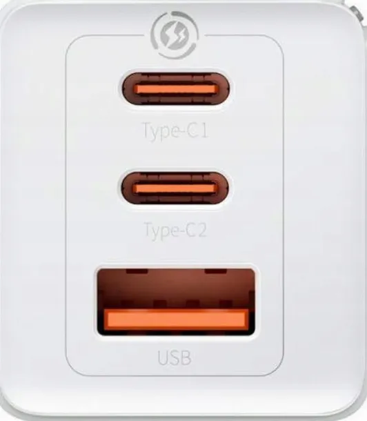 baseus-gan5-pro-2xusb-c-usb-65w-biala-marka-baseus