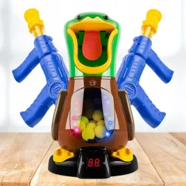 glodna-kaczka-strzelanie-do-celu-pistolet-zabawkowy-2x-gra-zrecznosciowa