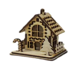 domek-z-ogrodkiem-ze-sklejki-grawer-las-w-szkle