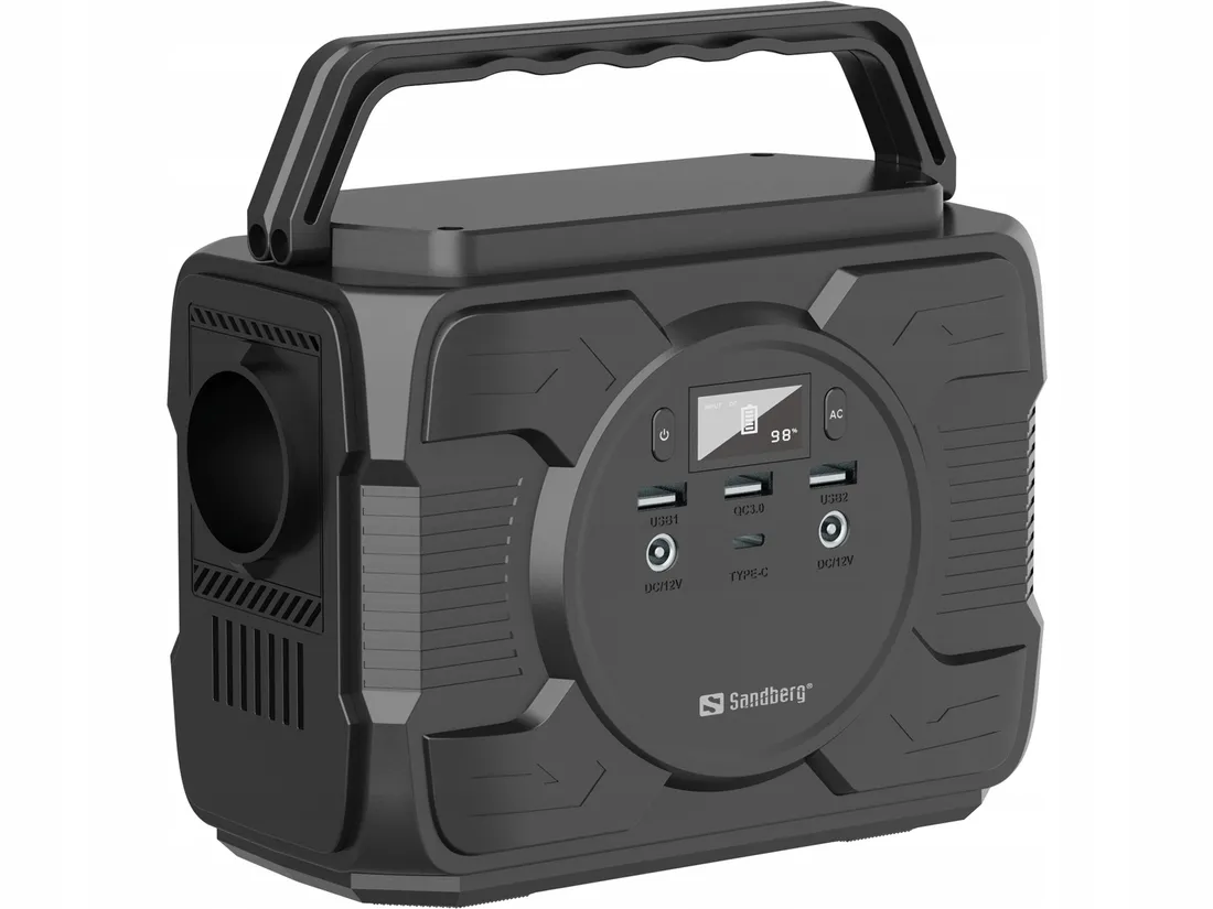 sandberg-power-station-ac-200