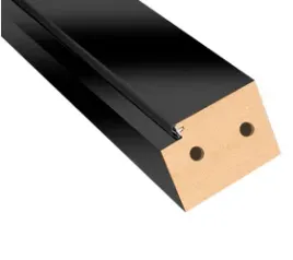 od-reki-oscieznica-stala-90mm-mdf-czarny-mat-szybka-wysylka