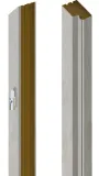 oscieznica-stala-90mm-mdf-dab-szary-stan-nowy
