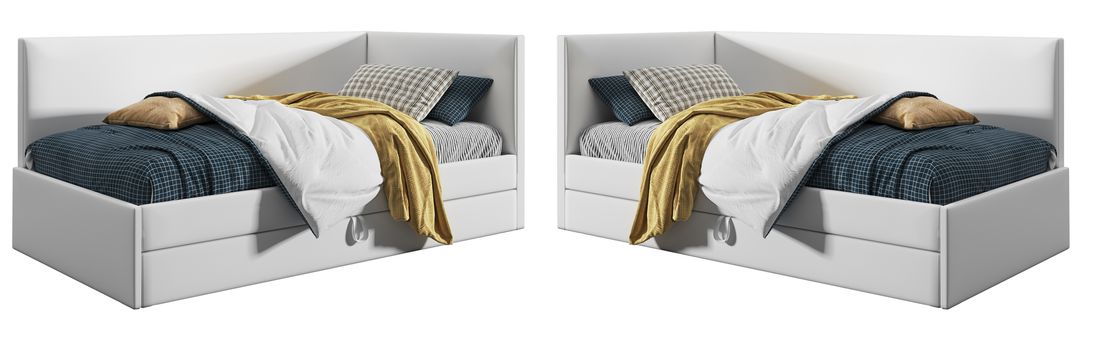 lozko-mlodziezowe-100x200-supreme-luka-jasny-szary-szuflada-stan-nowy