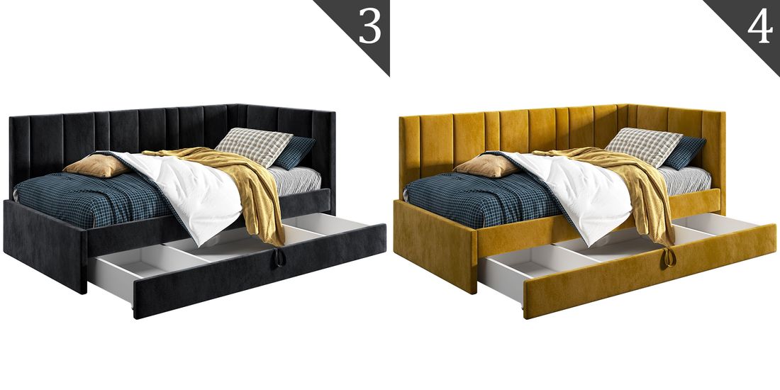 lozko-mlodziezowe-100x200-supreme-luka-jasny-szary-szuflada