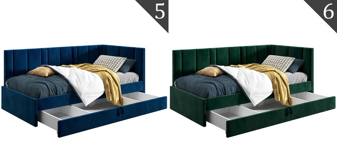 lozko-mlodziezowe-100x200-supreme-luka-jasny-szary-szuflada