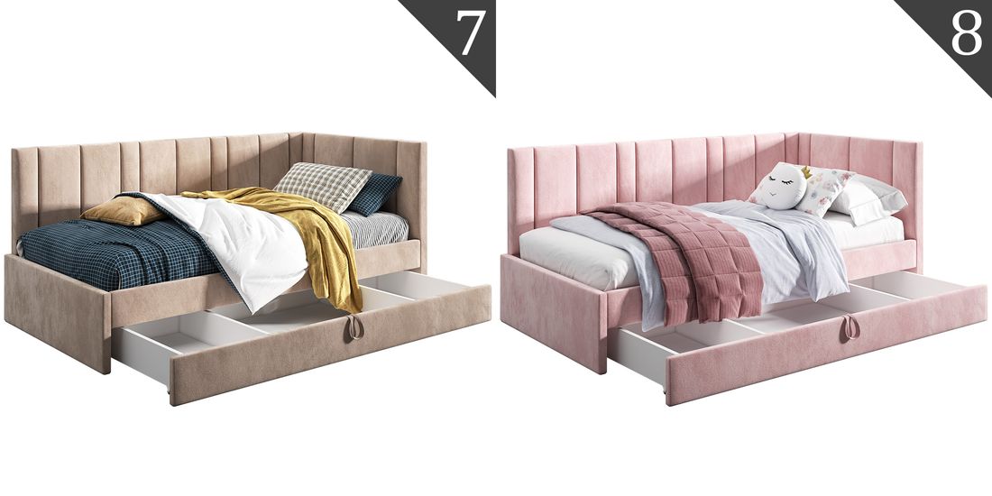 lozko-mlodziezowe-100x200-supreme-luka-jasny-szary-szuflada