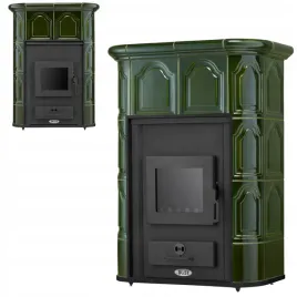 piec-kominek-ceramiczny-kaflowy-koza-z-plaszczem-wodnym-kociol-green