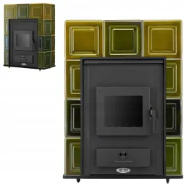 piec-kominek-ceramiczny-kaflowy-koza-z-plaszczem-wodnym-kociol-zielony-14kw