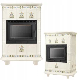 piec-kominek-kaflowy-ceramiczny-koza-obudowa-kominkowa-13kw-piecyk-bezowy