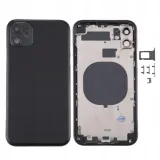 ramka-obudowy-korpus-czarny-do-iphone-11