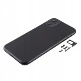 ramka-obudowy-korpus-czarny-do-iphone-11-stan-nowy