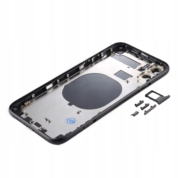 ramka-obudowy-korpus-czarny-do-iphone-11-kolor-czarny