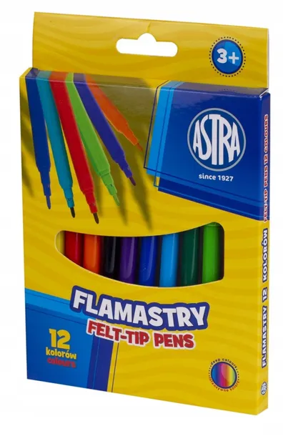 flamastry-12-kolorow-astra-kolor-wielokolorowy