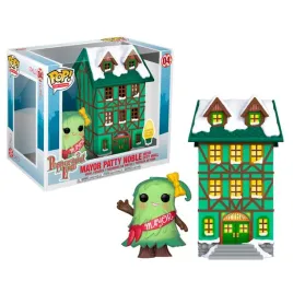 funko-pop-town-christmas-mayor-patty-noble-light