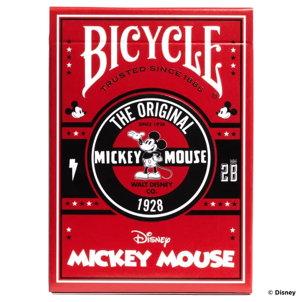 karty-classic-mickey-bicycle-stan-nowy