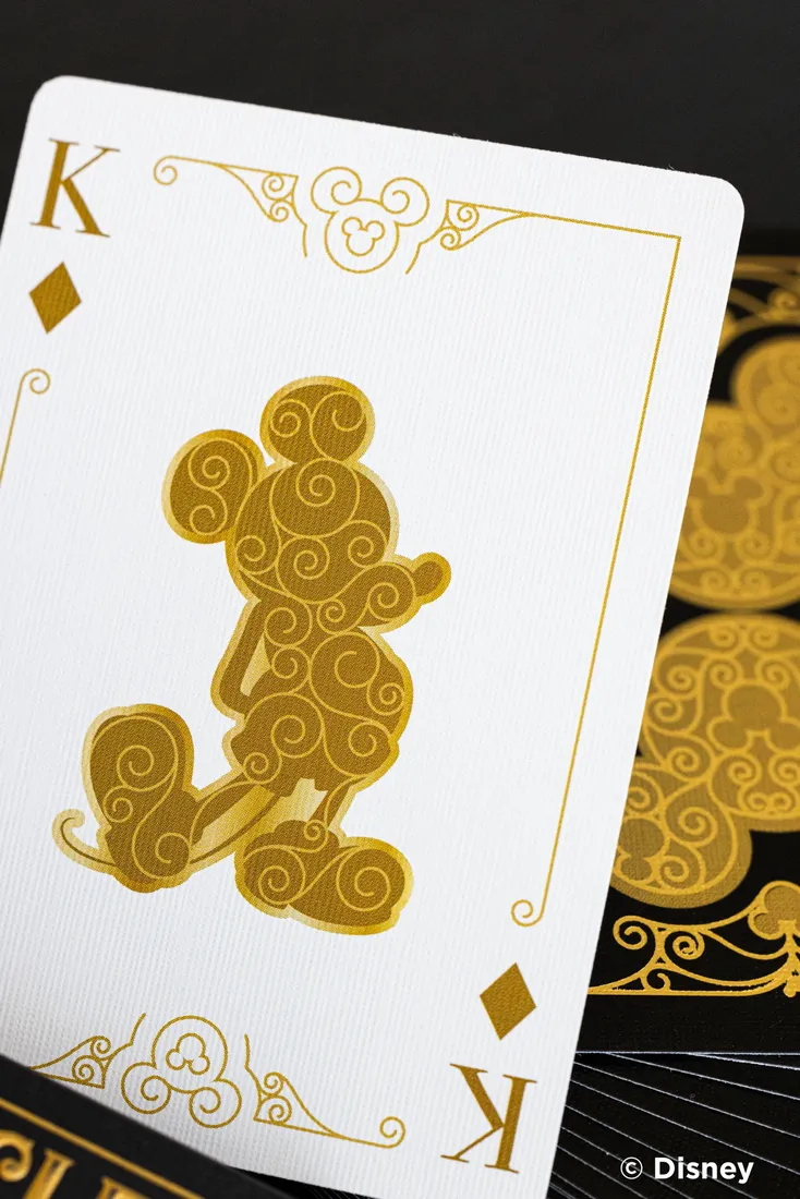 karty-bicycle-black-and-gold-mickey