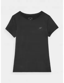 4f-t-shirt-damski-treningowy-gleboka-czern-f604-rozmiar-xs