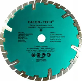 tarcza-diamentowa-glebokie-ciecie-falon-tech-300mm