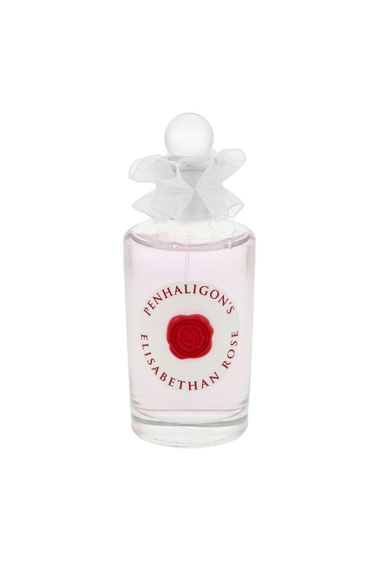 penhaligon's elisabethan rose woda perfumowana 100 ml  tester 