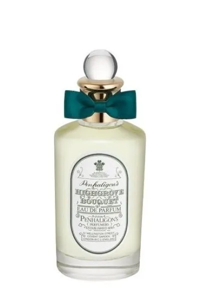 penhaligon's highgrove bouquet woda perfumowana 100 ml  tester   