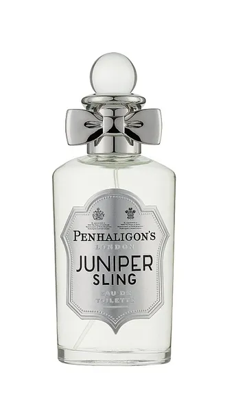 penhaligon's juniper sling woda toaletowa 100 ml  tester   