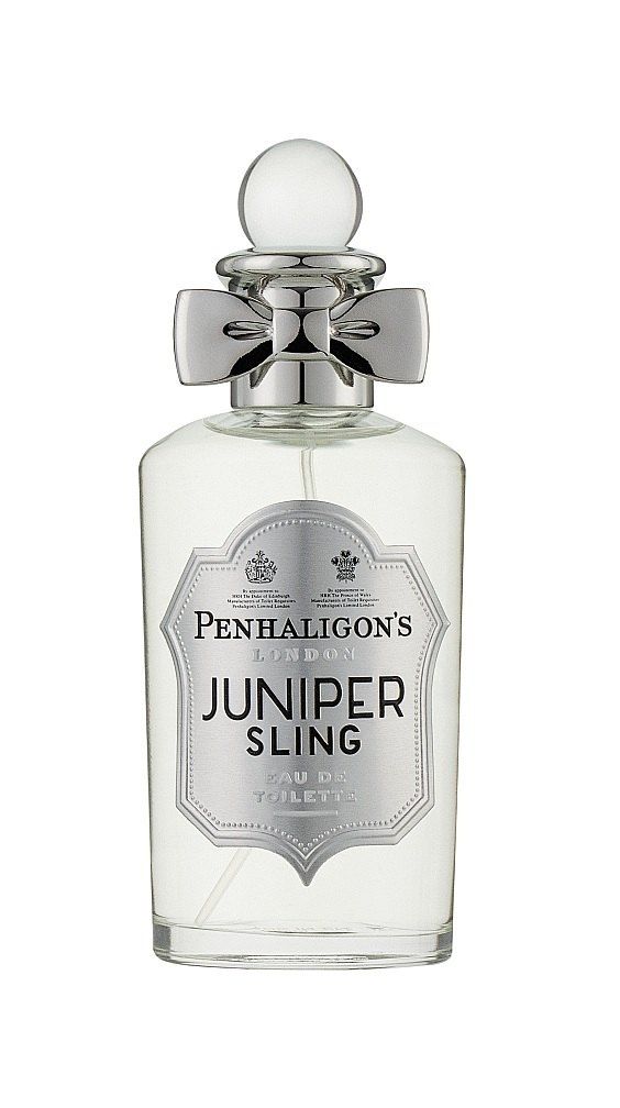 penhaligon's juniper sling woda toaletowa 100 ml  tester 