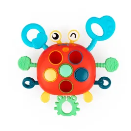 tuli-fun-krab-sensoryczne-niespodzianki-dumel-30121-dla-najmlodszych