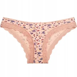 figi-majtki-damskie-bawelna-koronka-kwiatki-l-xl