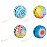 yo-yo-metalowe-mix-marka-goki