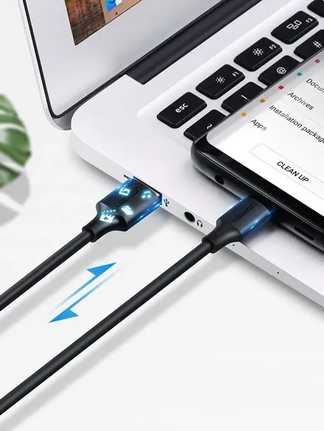 ugreen-kabel-usb-typ-c-3a-quick-chargre-usb-c-1m-dlugosc-przewodu-1-m