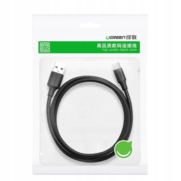 ugreen-kabel-usb-typ-c-3a-quick-chargre-usb-c-1m-stan-nowy-kod-producenta-brak-informacji