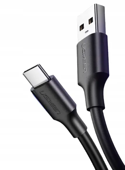 ugreen-kabel-usb-typ-c-3a-quick-chargre-usb-c-1m-stan-nowy-marka-ugreen