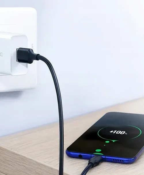 ugreen-kabel-usb-typ-c-3a-quick-chargre-usb-c-1m-kolor-bialy-stan-nowy