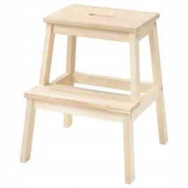 ikea-bekvam-taboret-ze-schodkiem-drabinka-50-cm-osika-jasny