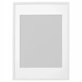 ikea-ribba-ramka-50x70-cm-bialy