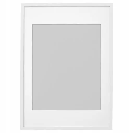 ikea-ribba-ramka-50x70-cm-bialy