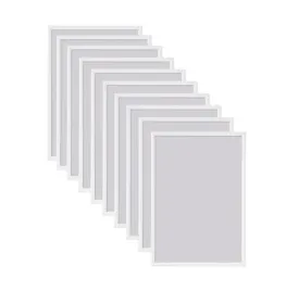 ikea-yllevad-ramka-na-zdjecia-a4-21x30-cm-zestaw-10-szt-bialy