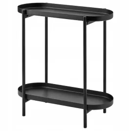 ikea-olivblad-stojak-na-doniczke-czarny-56-cm