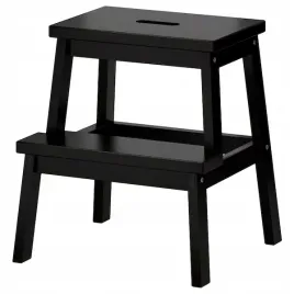 ikea-bekvam-taboret-ze-schodkiem-50-cm-czarny