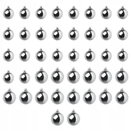 ikea-vinter-bombki-ozdoby-swiateczne-choinkowe-bibeloty-srebrny-42-szt