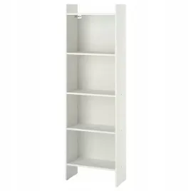 ikea-baggebo-regal-bialy-50x25x160-cm